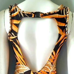 Christina One-piece Swimsuit